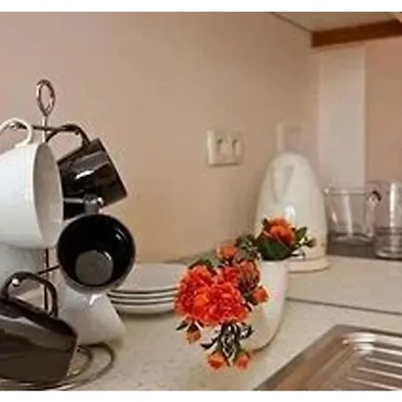 Aparthotel Three Apples Taksim