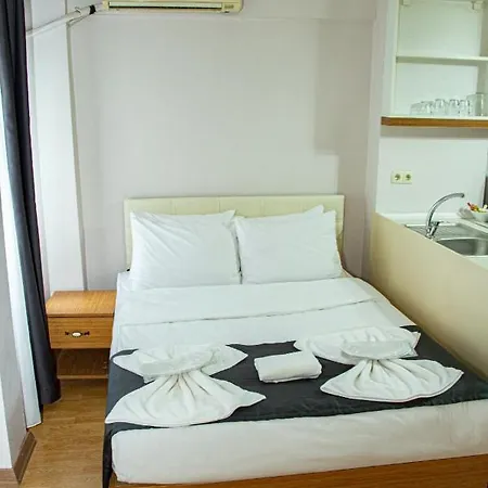 Three Apples Taksim Provincia di Istanbul