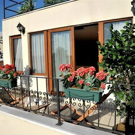 Three Apples Taksim Provincia di Istanbul