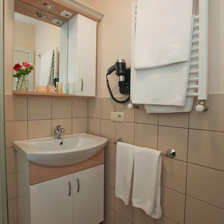 Aparthotel Three Apples Taksim Provincia di Istanbul