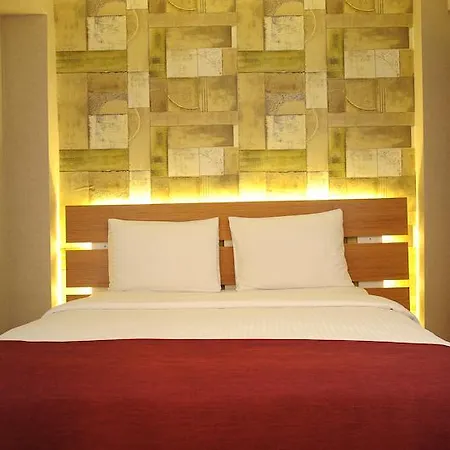 Three Apples Taksim Provincia di Istanbul