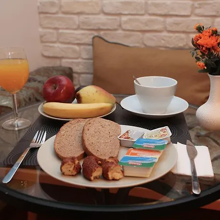 Three Apples Taksim Provincia di Istanbul