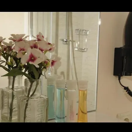 Three Apples Taksim Lägenhetshotell Istanbul