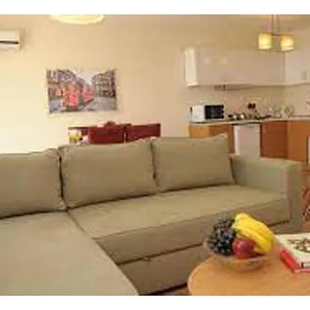 Three Apples Taksim 3* Κωνσταντινούπολη