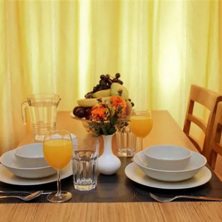 Aparthotel Three Apples Taksim Istanbul