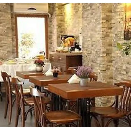 Three Apples Taksim Aparthotel Istanbul