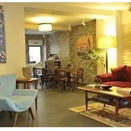 Three Apples Taksim 3* Κωνσταντινούπολη