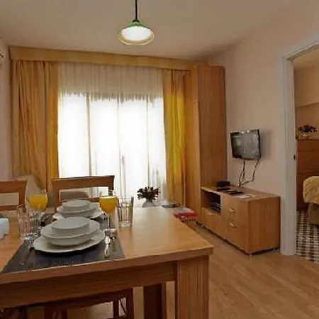 Three Apples Taksim 3* Κωνσταντινούπολη