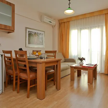 Three Apples Taksim Aparthotel Istanbul