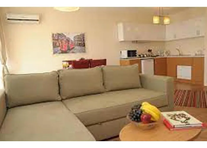 Three Apples Taksim 3* Стамбул