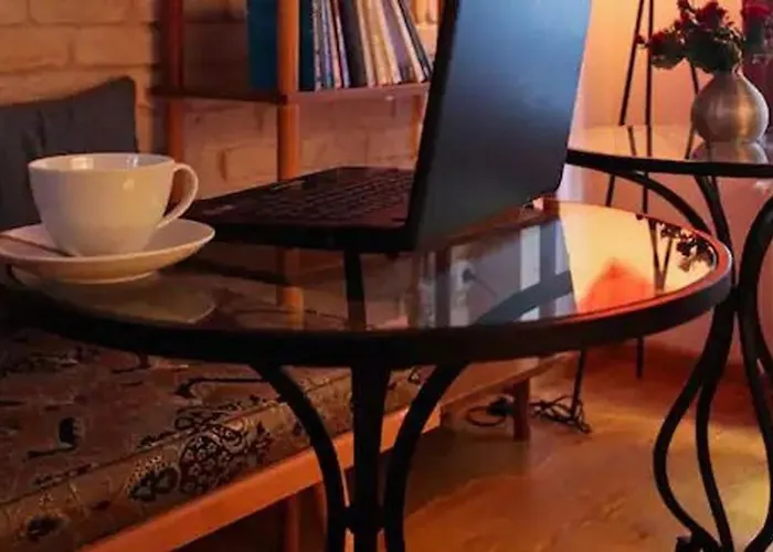 Апарт-отель Three Apples Taksim Стамбул