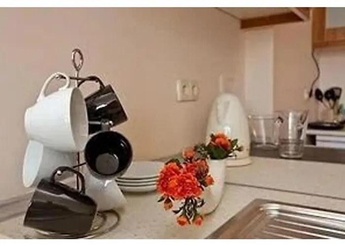 Апарт-отель Three Apples Taksim