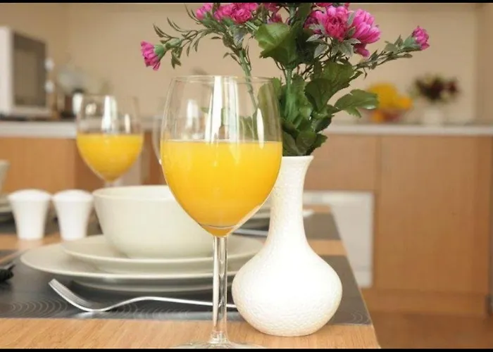 Апарт-отель Three Apples Taksim