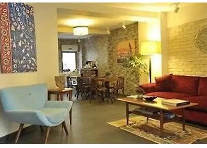 Three Apples Taksim 3* Стамбул