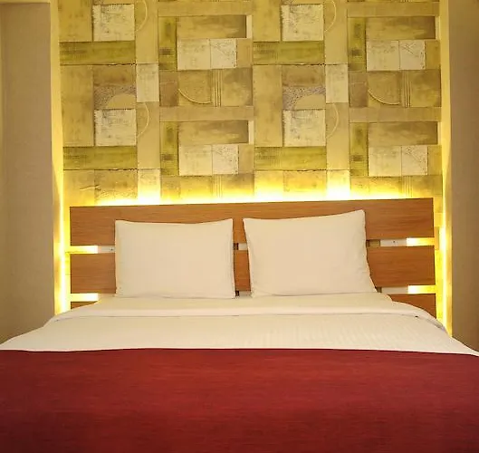 Three Apples Taksim Стамбул