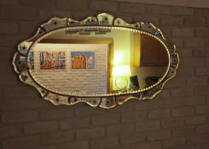 Three Apples Taksim 3*