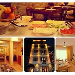 Ξενοδοχείο με διαμερίσματα Three Apples Taksim Κωνσταντινούπολη