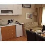 Three Apples Taksim Ξενοδοχείο με διαμερίσματα