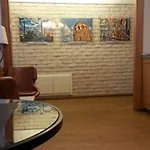 Three Apples Taksim 3*