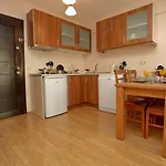 Three Apples Taksim Κωνσταντινούπολη