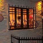 Ξενοδοχείο με διαμερίσματα Three Apples Taksim