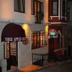 Three Apples Taksim Ξενοδοχείο με διαμερίσματα