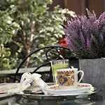 Three Apples Taksim Ξενοδοχείο με διαμερίσματα