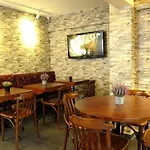 Three Apples Taksim Κωνσταντινούπολη