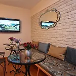 Three Apples Taksim Ξενοδοχείο με διαμερίσματα Κωνσταντινούπολη