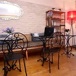 Three Apples Taksim Ξενοδοχείο με διαμερίσματα Κωνσταντινούπολη