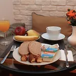 Three Apples Taksim Κωνσταντινούπολη