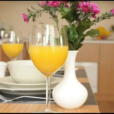 מלון דירות Three Apples Taksim