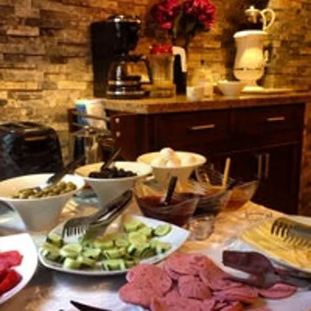 Three Apples Taksim מלון דירות