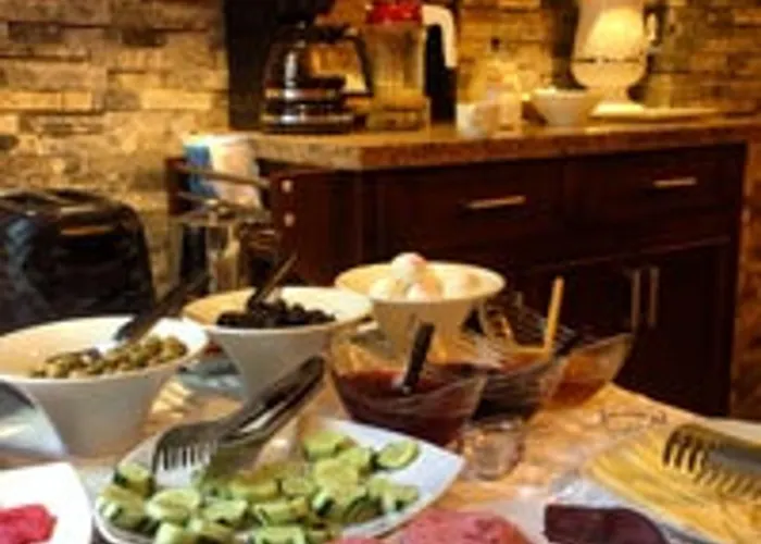 Three Apples Taksim 아파트호텔