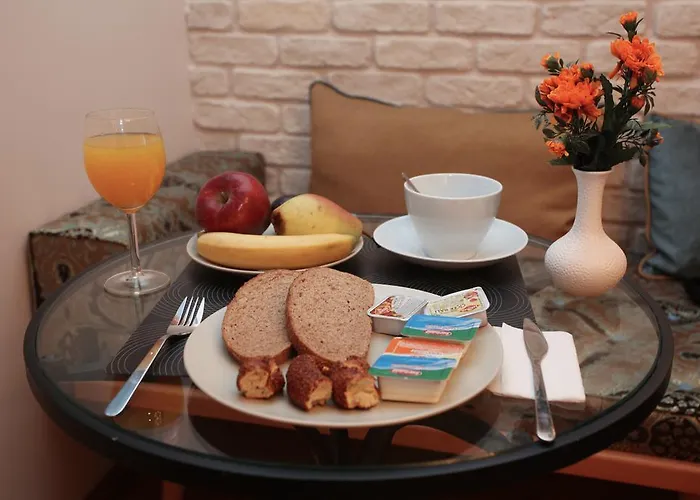 Three Apples Taksim 이스탄불