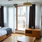 Three Apples Taksim Apart-hotel 3*