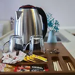 Apart-hotel Three Apples Taksim Istambul