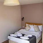 Three Apples Taksim Apart-hotel 3*