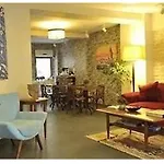 Three Apples Taksim 3* Istambul