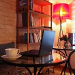 Three Apples Taksim 3* Istambul