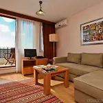Three Apples Taksim Apart-hotel 3*