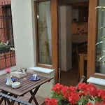 Apart-hotel Three Apples Taksim Istambul