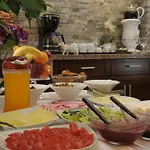Apart-hotel Three Apples Taksim Istambul
