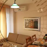 Apart-hotel Three Apples Taksim