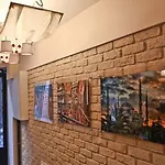 Three Apples Taksim